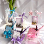 Eid Gift For Her. Wafaa Gifting #fypchallenge #fypシ #eidcollection #eidcollection2026 #churi #churilovers #churicollection #fypreelsシ゚viralシ #acrylic