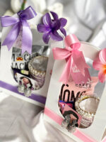 Eid Gift For Her. Wafaa Gifting #fypchallenge #fypシ #eidcollection #eidcollection2026 #churi #churilovers #churicollection #fypreelsシ゚viralシ #acrylic