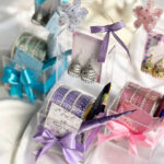 Eid Gift For Her. Wafaa Gifting #fypchallenge #fypシ #eidcollection #eidcollection2026 #churi #churilovers #churicollection #fypreelsシ゚viralシ #acrylic