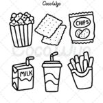 Stress Relief Coloring Book - Image 4