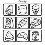 Stress Relief Coloring Book - Image 2