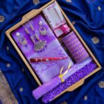 উৎসবের সাজ উপহার